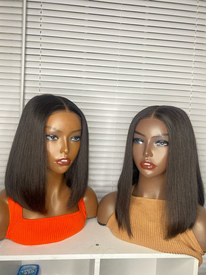 BLISS WIG