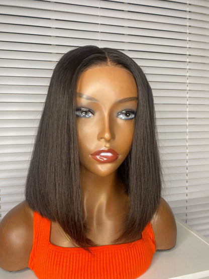 BLISS WIG