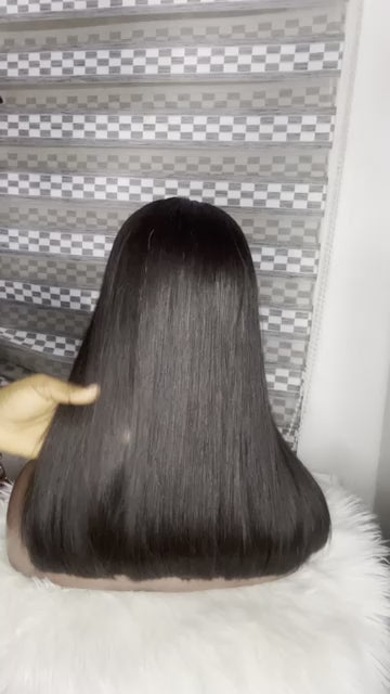 BLISS WIG