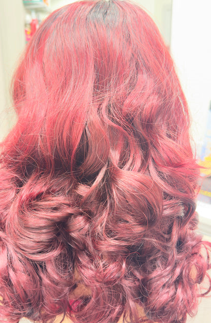 STORM Wig