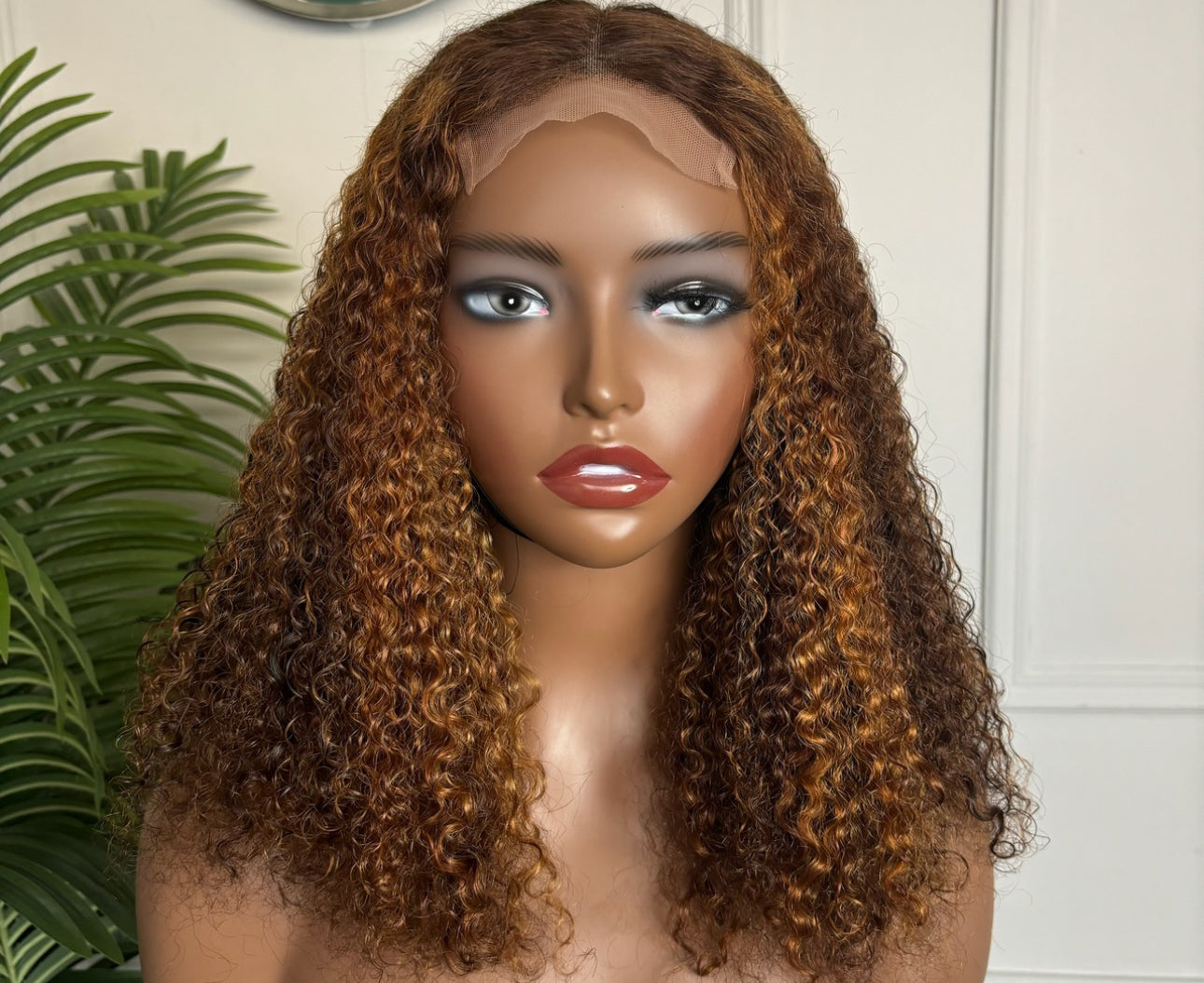 Breezy Wigs