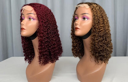 Breezy Wigs