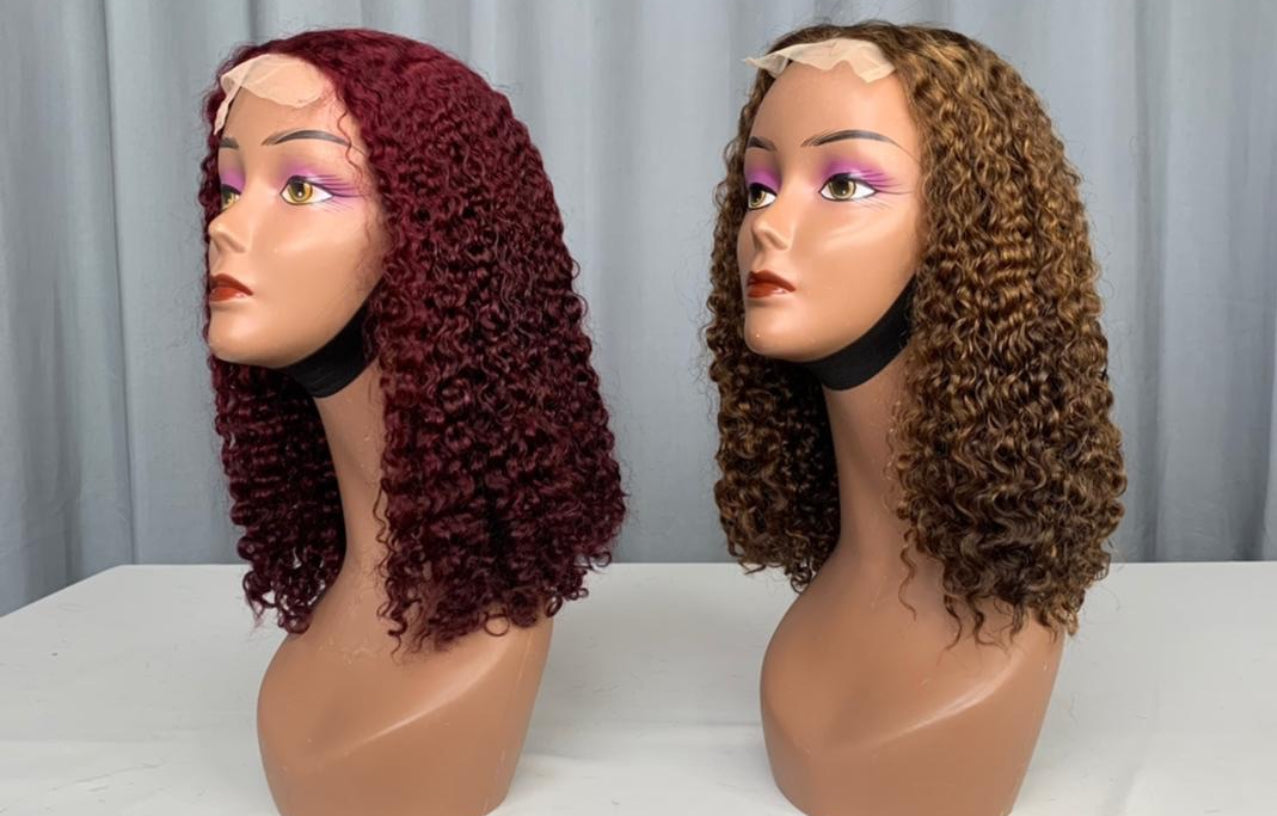 Breezy Wigs