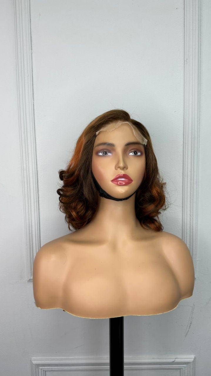 STEAM Wigs