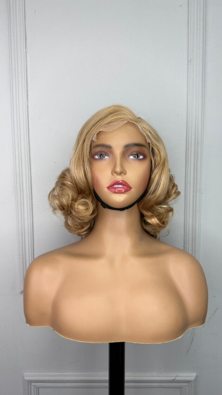 STEAM Wigs