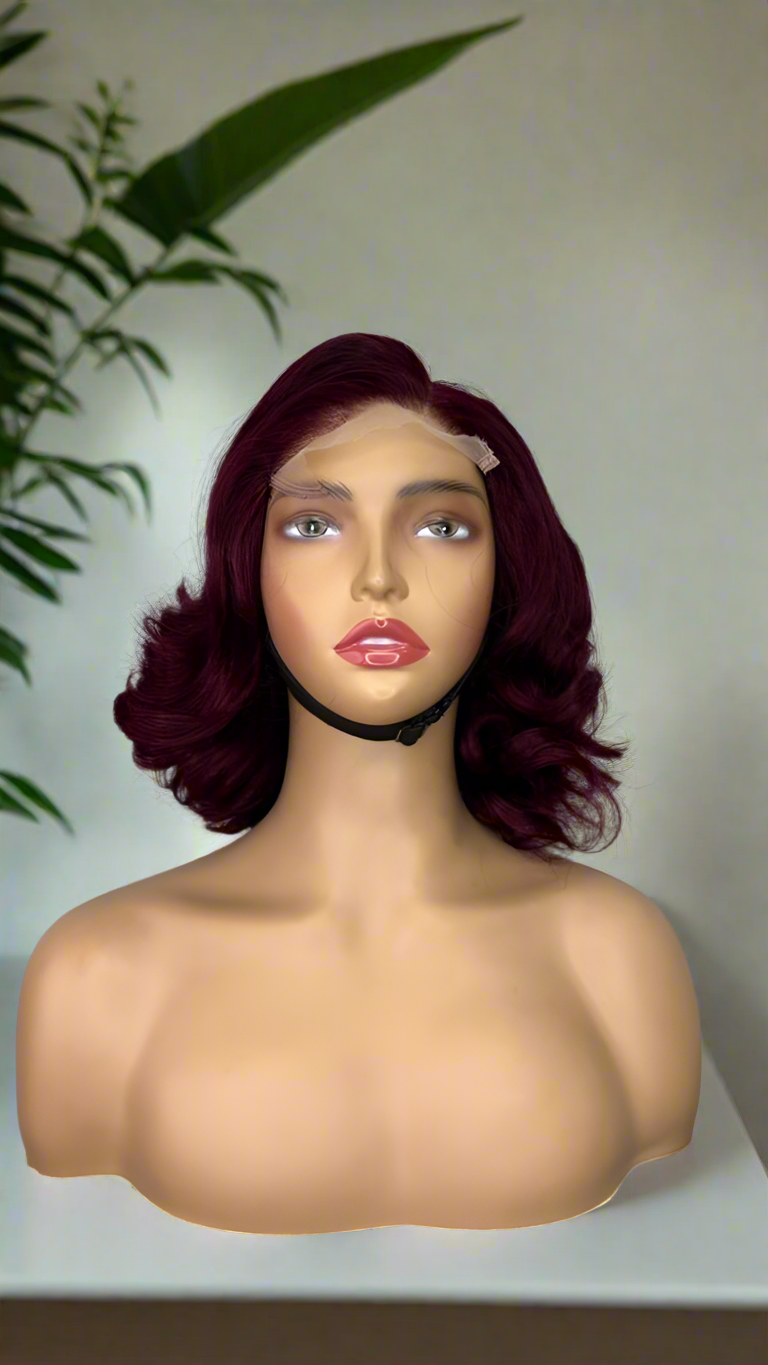 STEAM Wigs