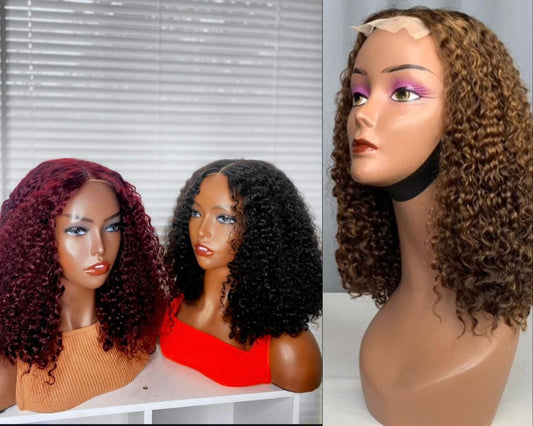 Get 3 Breezy Wigs