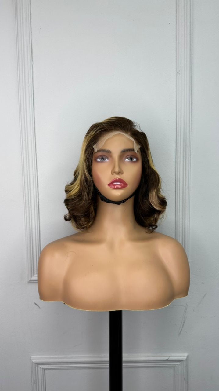 STEAM Wigs