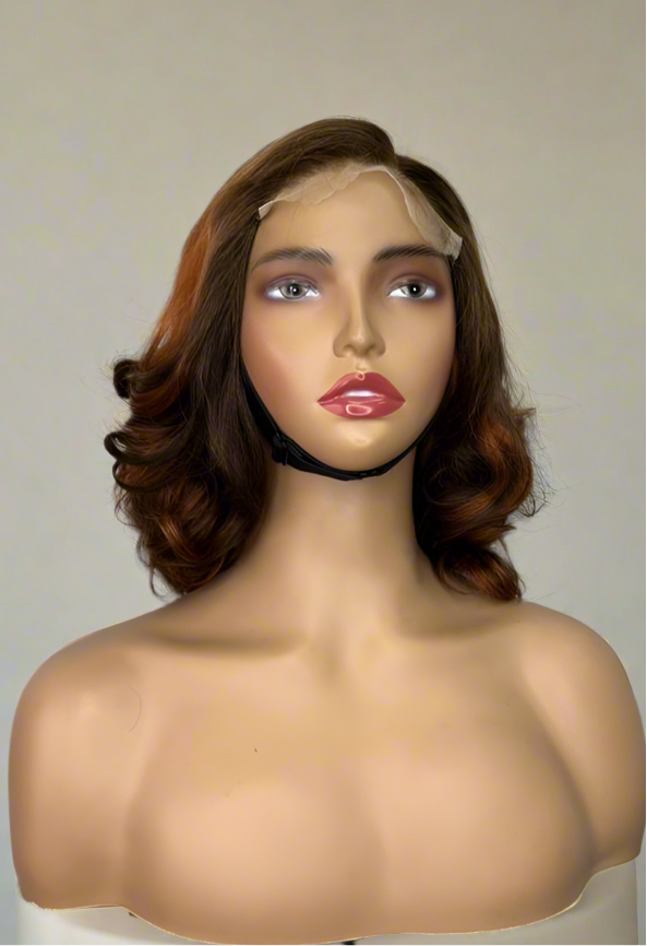 STEAM Wigs