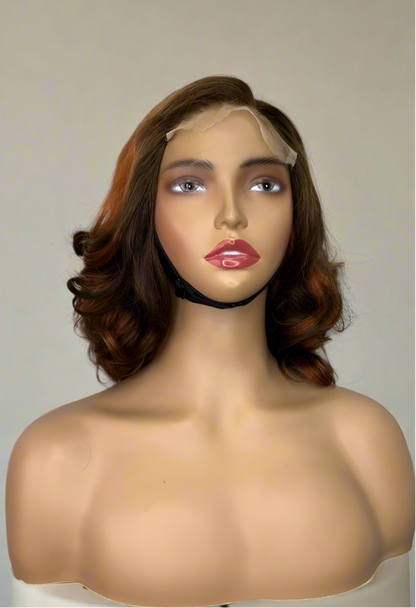 STEAM Wigs