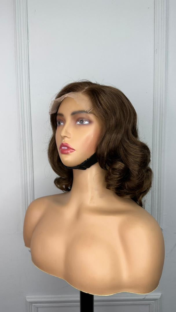STEAM Wigs