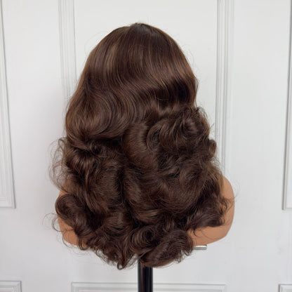 STORM Wig