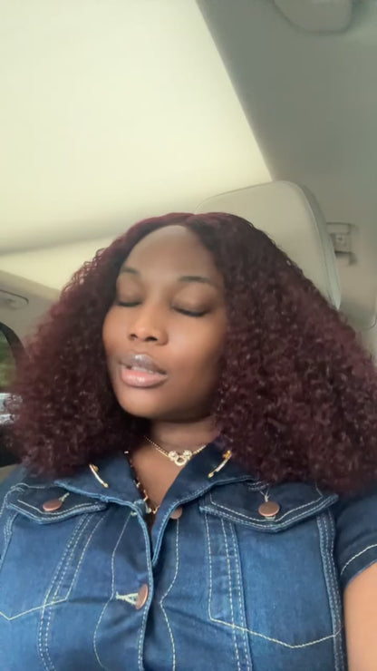 Breezy Wigs