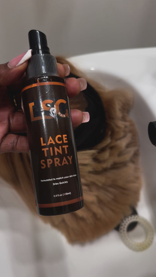 LACE TINT SPRAY