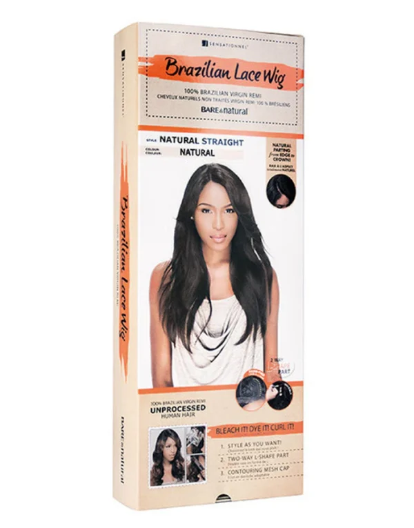 Brazilian Hair - Image 3