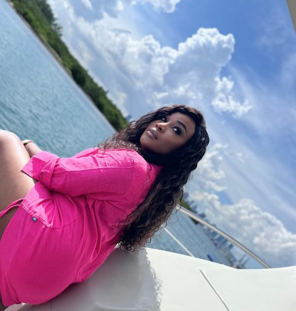 Deep Wave
